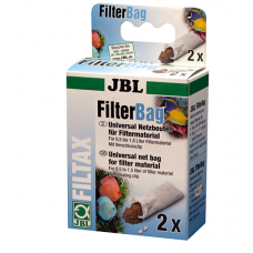 JBL FilterBag (2x) - торбичка за филтърен материал 2 броя 